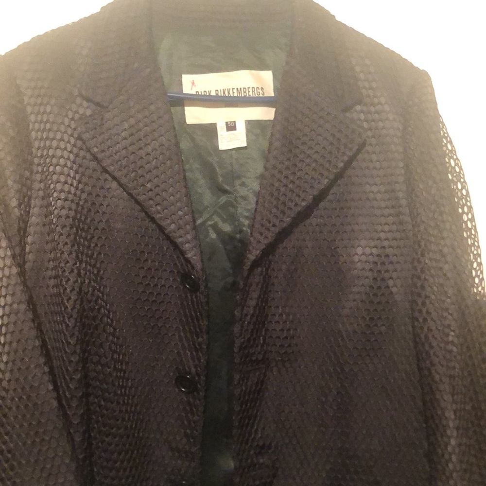 Men’s jacket
